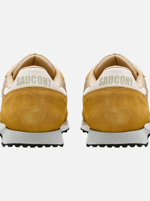 Baskets en Cuir & Mesh Saucony - Kiabi