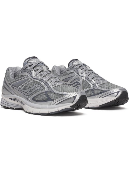 Baskets en cuir & mesh saucony - Kiabi Baskets en cuir & mesh saucony - Kiabi