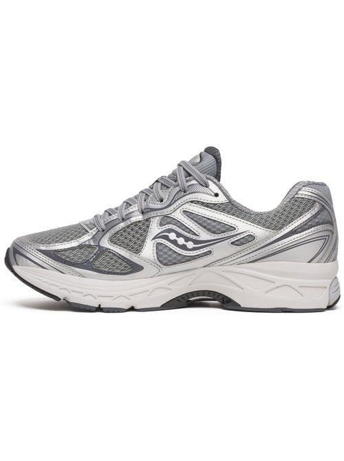 Baskets en cuir & mesh saucony - Kiabi Baskets en cuir & mesh saucony - Kiabi