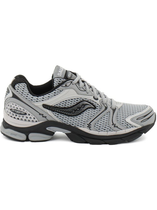 Baskets en cuir & mesh saucony - Kiabi Baskets en cuir & mesh saucony - Kiabi