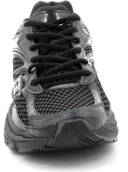 Baskets en cuir & mesh saucony - Kiabi Baskets en cuir & mesh saucony - Kiabi
