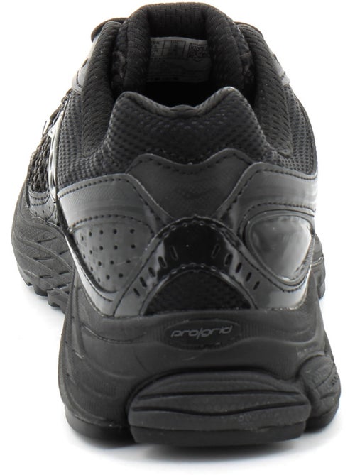 Baskets en cuir & mesh saucony - Kiabi Baskets en cuir & mesh saucony - Kiabi