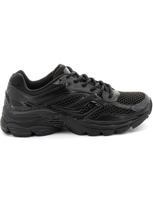 Baskets en cuir & mesh saucony - Kiabi Baskets en cuir & mesh saucony - Kiabi