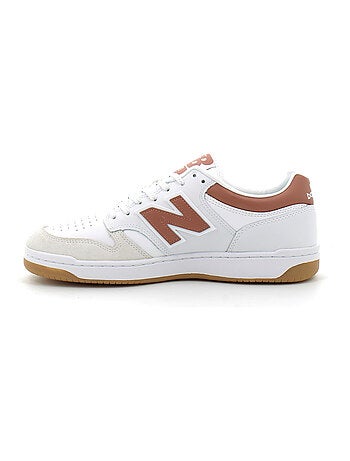 Baskets en Cuir new Balance