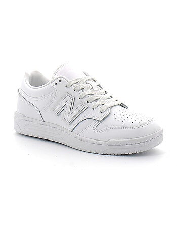 Baskets en Cuir new Balance