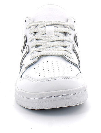 Baskets en Cuir new Balance