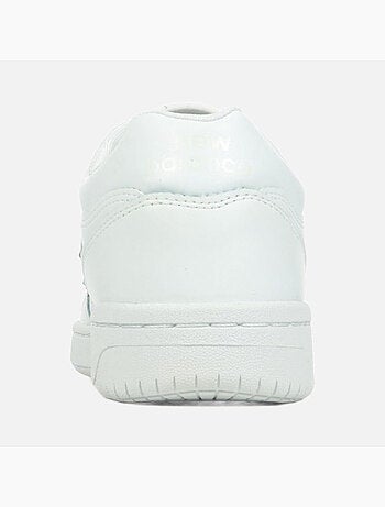 Baskets en Cuir new Balance