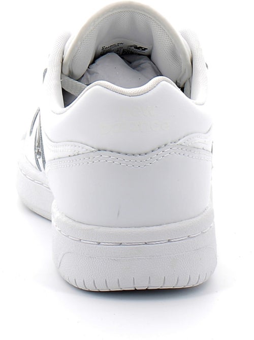 Baskets en Cuir new Balance - Kiabi