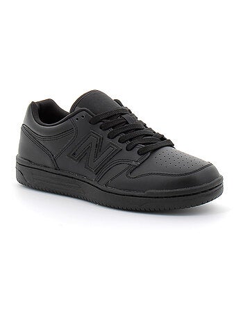 Baskets en Cuir new Balance