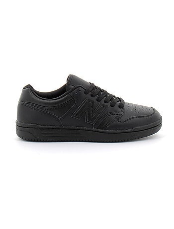 Baskets en Cuir new Balance