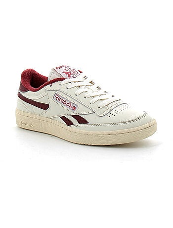 Baskets en Cuir Reebok