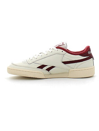 Baskets en Cuir Reebok
