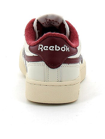 Baskets en Cuir Reebok