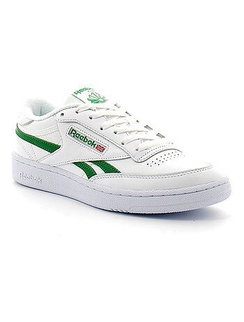 Baskets en Cuir Reebok