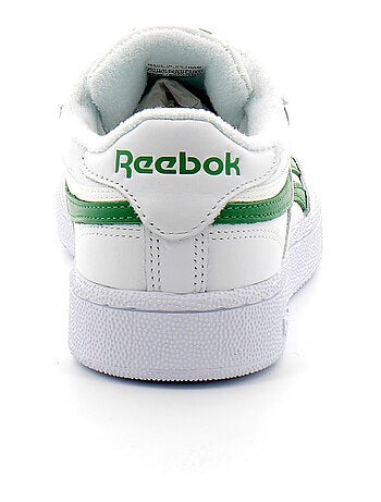 Baskets en Cuir Reebok