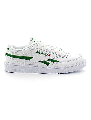 Baskets en Cuir Reebok
