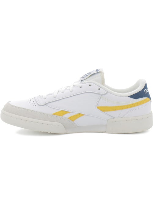 Baskets en cuir reebok - Kiabi Baskets en cuir reebok - Kiabi