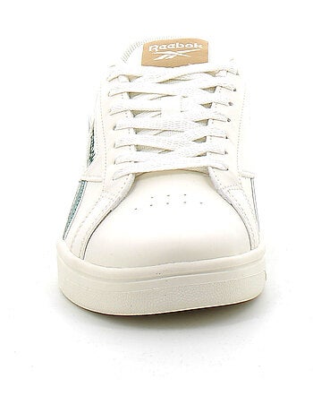 Baskets en Cuir Reebok