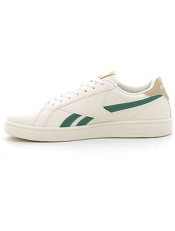 Baskets en Cuir Reebok