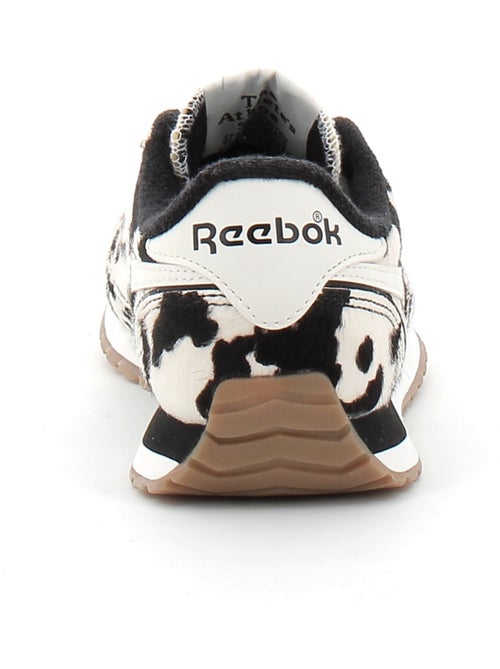 Baskets en Cuir Reebok - Kiabi