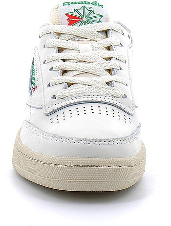 Baskets en Cuir Reebok
