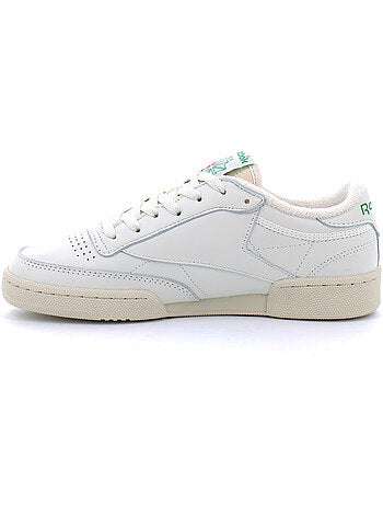 Baskets en Cuir Reebok