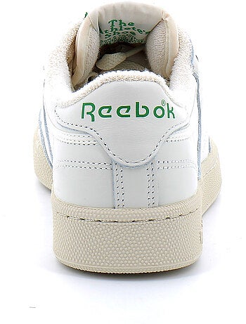 Baskets en Cuir Reebok
