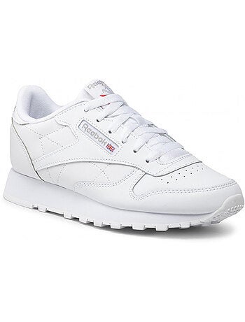 Baskets en Cuir Reebok