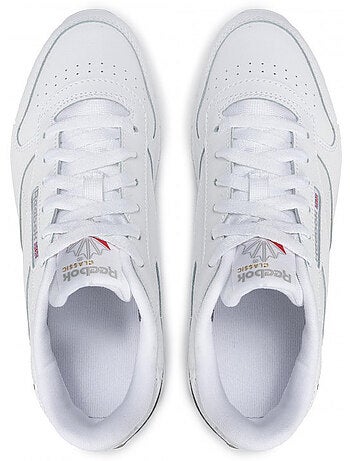 Baskets en Cuir Reebok