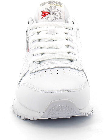 Baskets en Cuir Reebok
