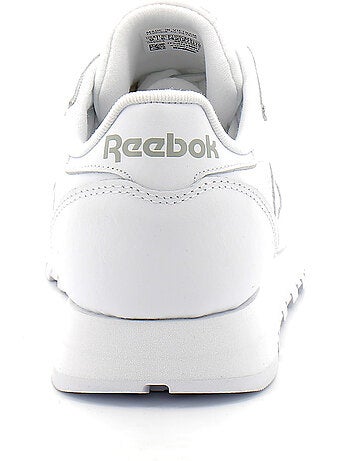 Baskets en Cuir Reebok