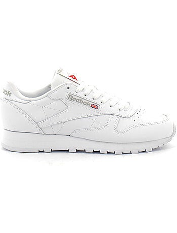Baskets en Cuir Reebok