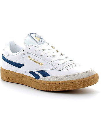 Baskets en Cuir Reebok