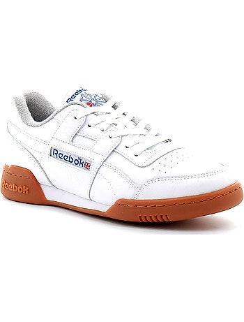 Baskets en Cuir Reebok