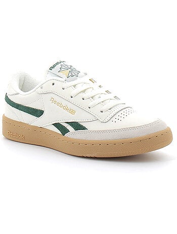 Baskets en Cuir Reebok