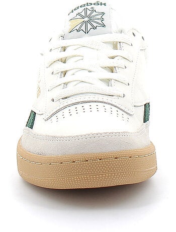 Baskets en Cuir Reebok