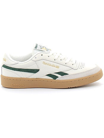 Baskets en Cuir Reebok