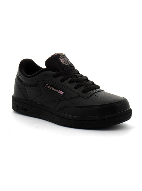 Baskets en Cuir Reebok - Kiabi
