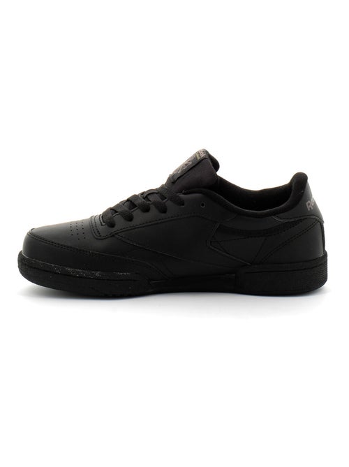 Baskets en Cuir Reebok - Kiabi