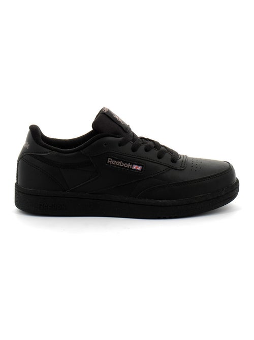 Baskets en Cuir Reebok - Kiabi