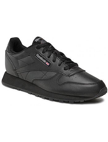 Baskets en Cuir Reebok