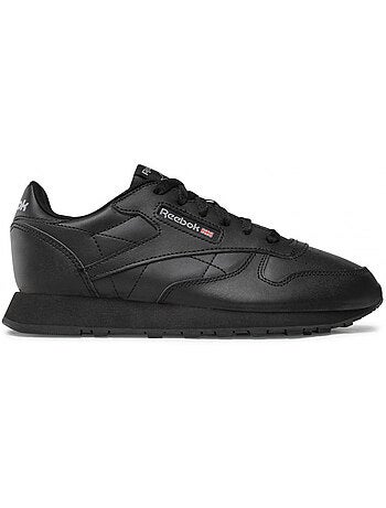 Baskets en Cuir Reebok