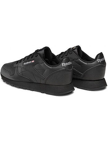 Baskets en Cuir Reebok