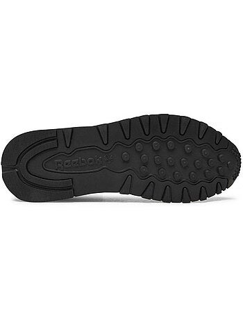 Baskets en Cuir Reebok