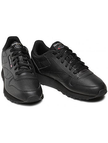 Baskets en Cuir Reebok