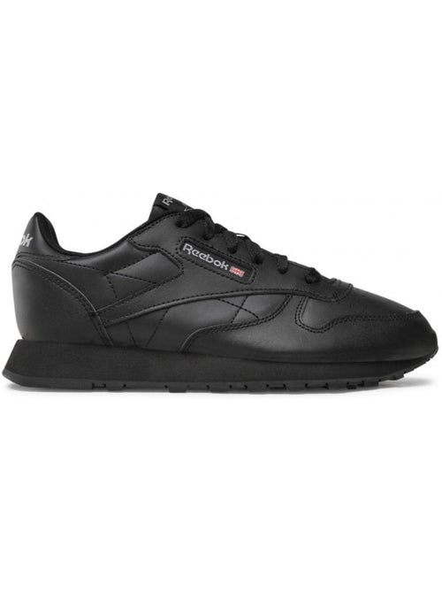 Baskets en Cuir Reebok - Kiabi