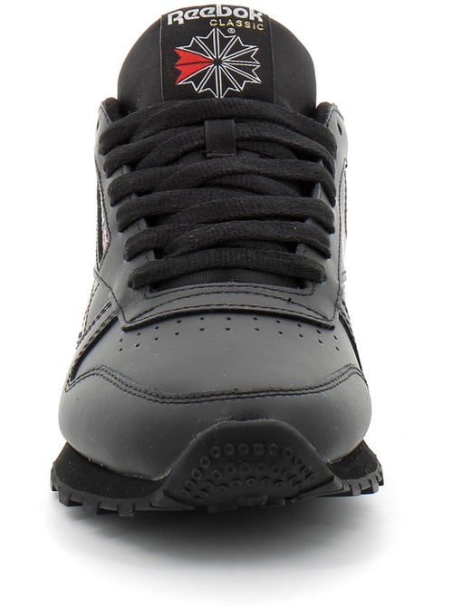 Baskets en Cuir Reebok - Kiabi