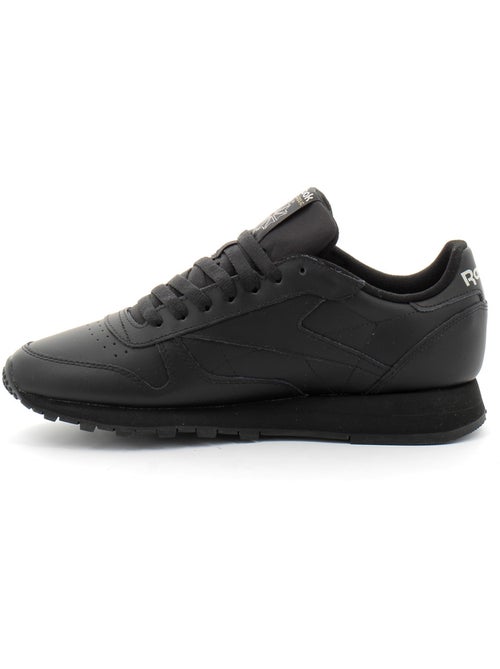 Baskets en Cuir Reebok - Kiabi