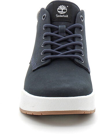 Baskets en Cuir Timberland