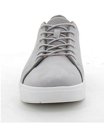 Baskets en Cuir Timberland